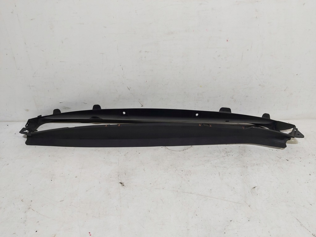 фото №6, Впуск канал повітропровід повітря tesla model s lift 1057847-00-d