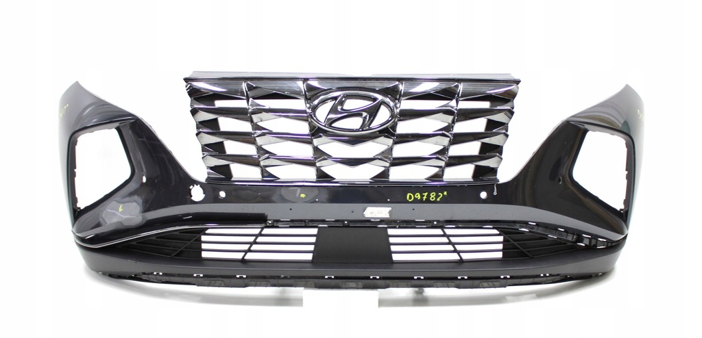 фото №1, Hyundai tucson iv бампер перед передний org