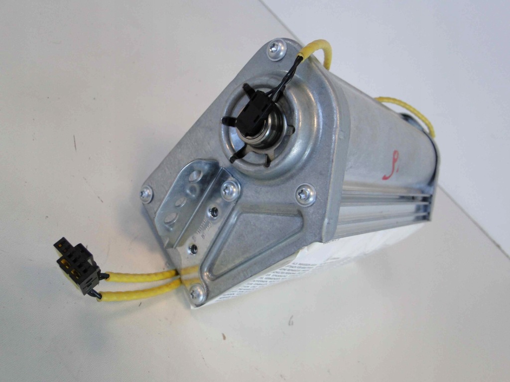 Bmw x3 e83 e 83 подушка пассажира w консоль подушка безопасности с Разборки