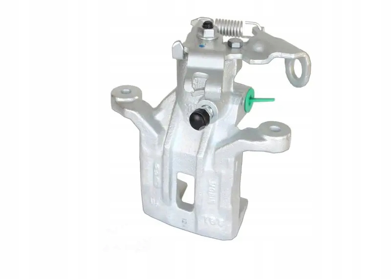 фото №16, 2x суппорты тормоза bosch задняя l+p do hyundai ix20