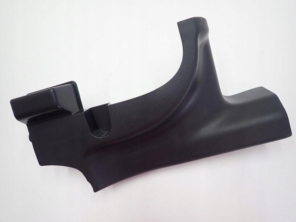 фото №1, Молдинг защита порог правый задняя citroen c4 aircross 13r