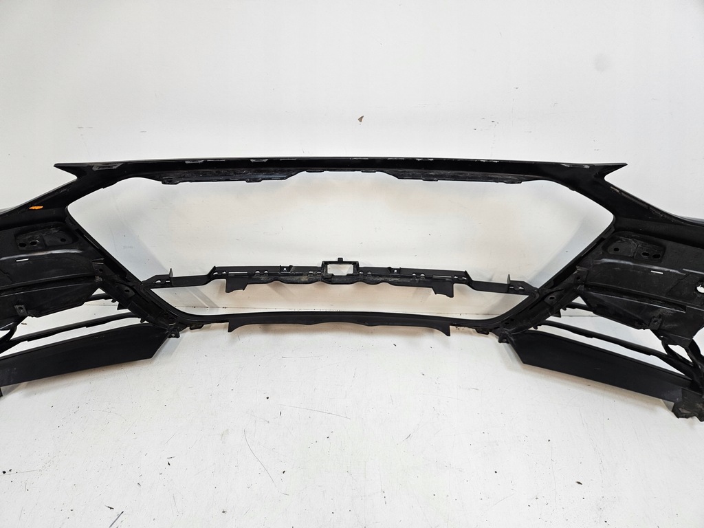 фото №9, Audi gt e-tron 4j3 бампер перед передний оригинал