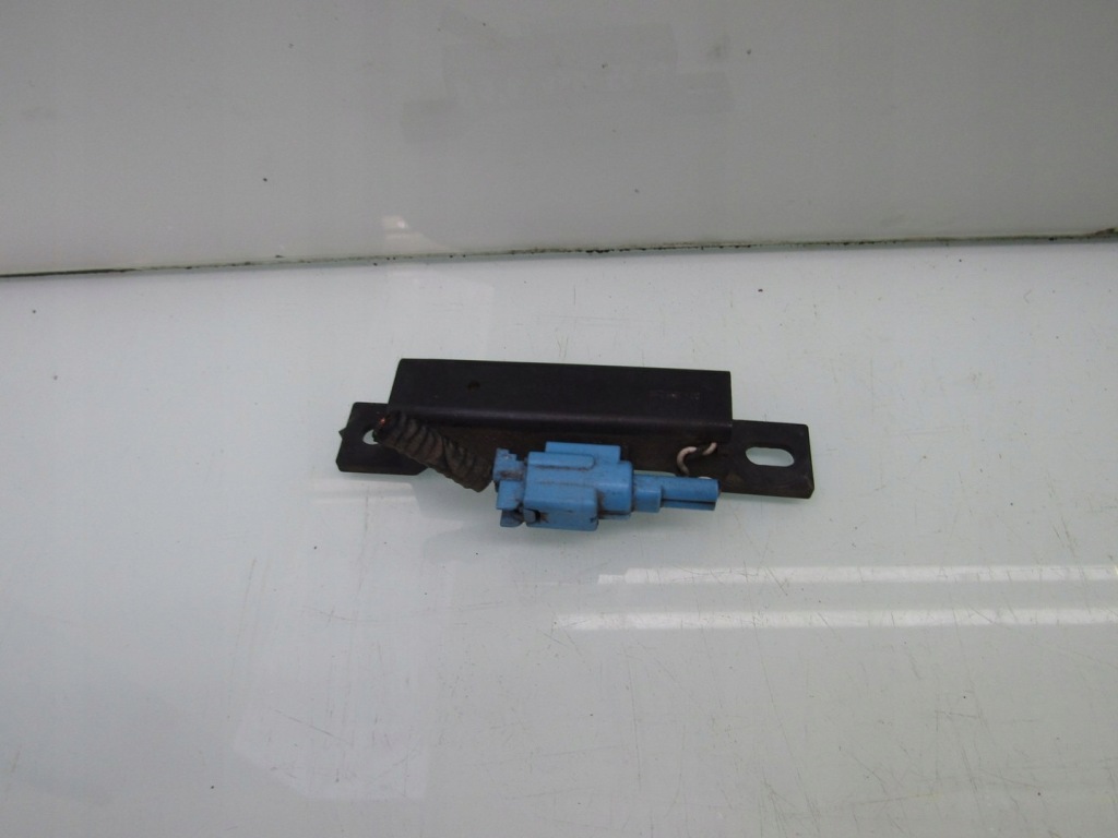 фото №2, M m35h 11r модуль keyless key less антена h101218