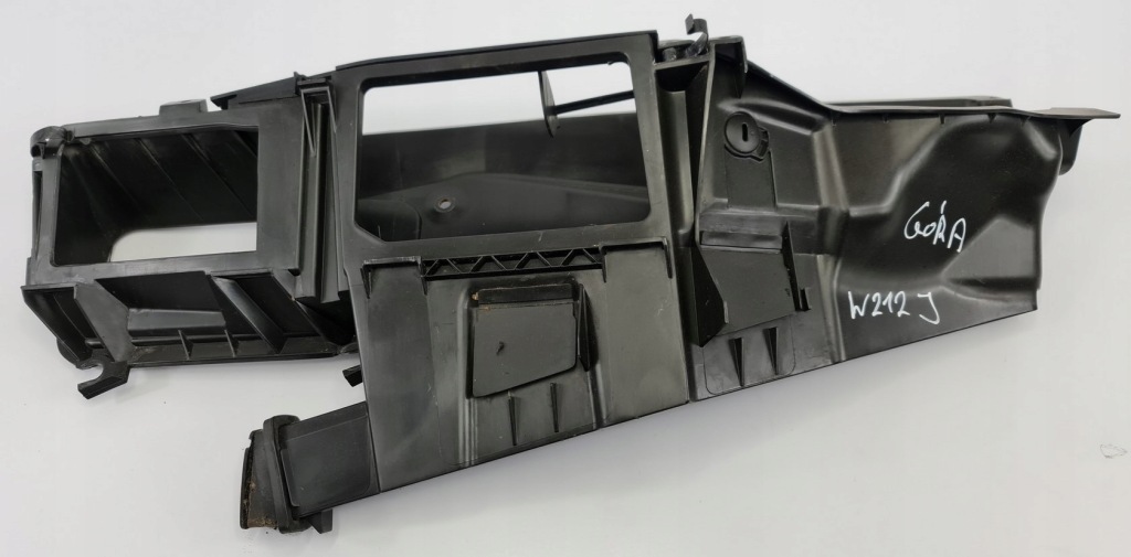 фото №1, Впуск повітрозабірник повітря mercedes w212 cdi a2128300144