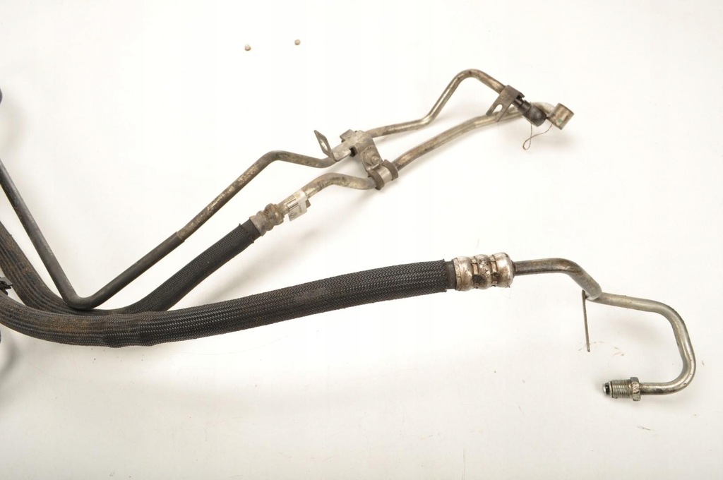 фото №6, Ghibli iii 3.0 wąż шланг системи підсилювача