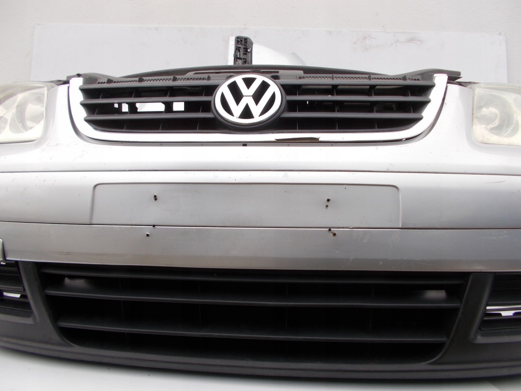 Капот крыло ремень перед лампа усилитель бампер vw touran i la7w Киев