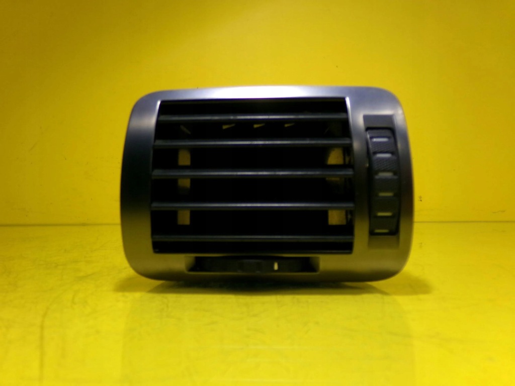 фото №10, Решётка обдув левый перед skoda superb nr454