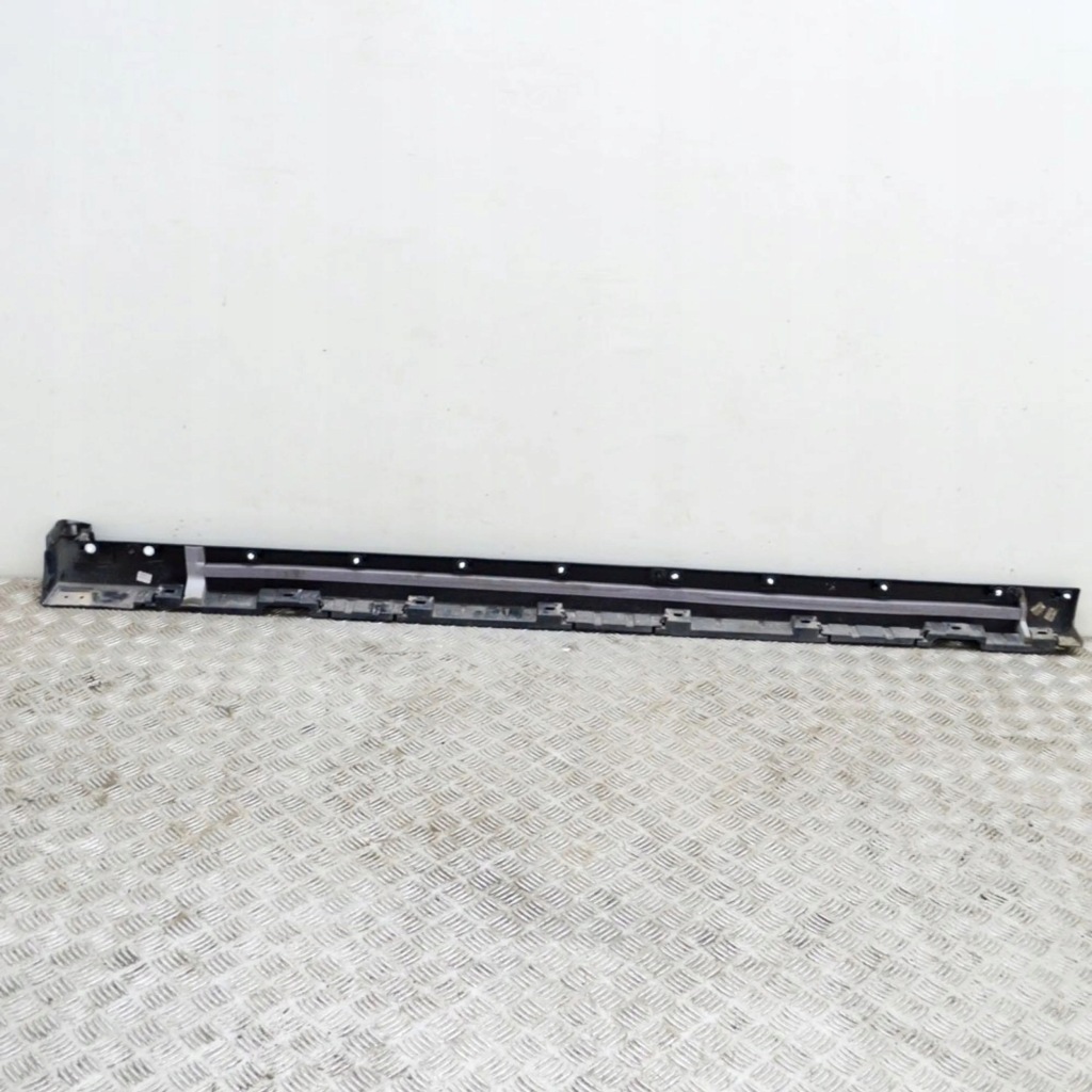 фото №2, Jaguar f-pace 2020 порог