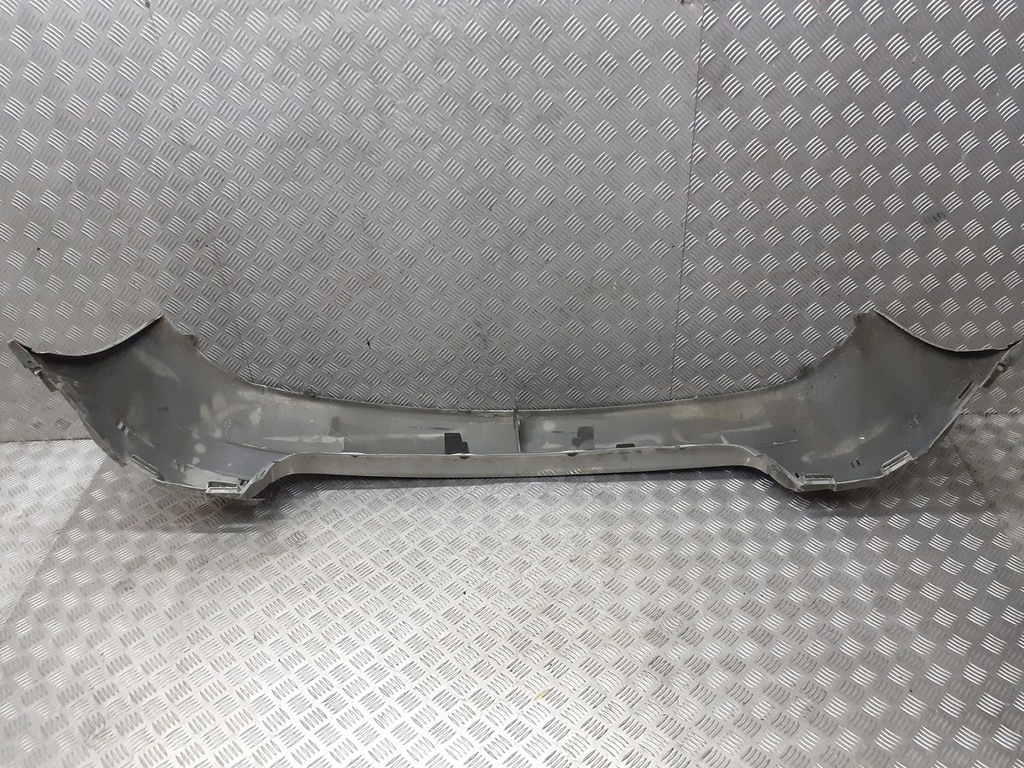 фото №7, Бампер задня renault scenic i mv632