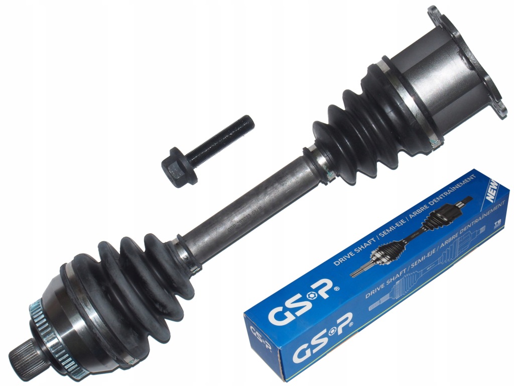 Купить Приводной вал ford galaxy vw sharan seat alhambra 00- gsp