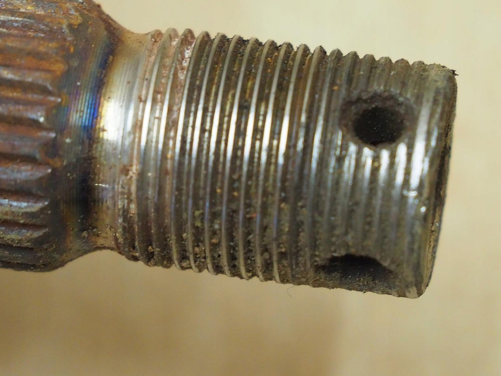 фото №12, Kia cerato 2.0 16v g4gc бензин приводной вал механическая коробка передач правая