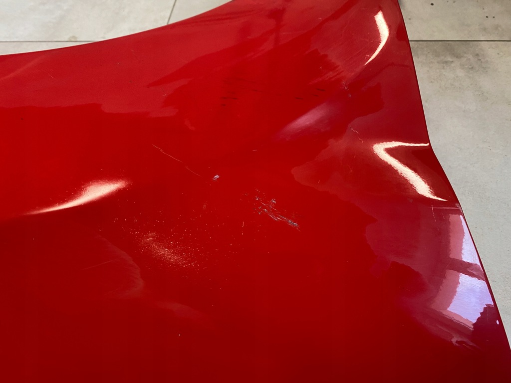 фото №6, Ford fiesta mk7 крыло правый перед