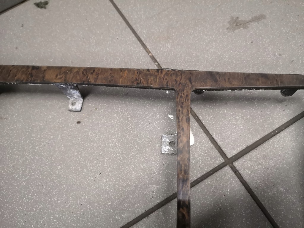 фото №6, Рамка dekor drewno туннель audi a8 d3 4e0863916