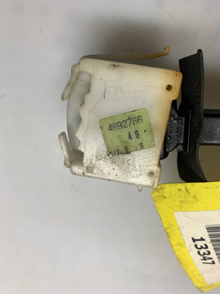 фото №4, Важіль 4692786 saab