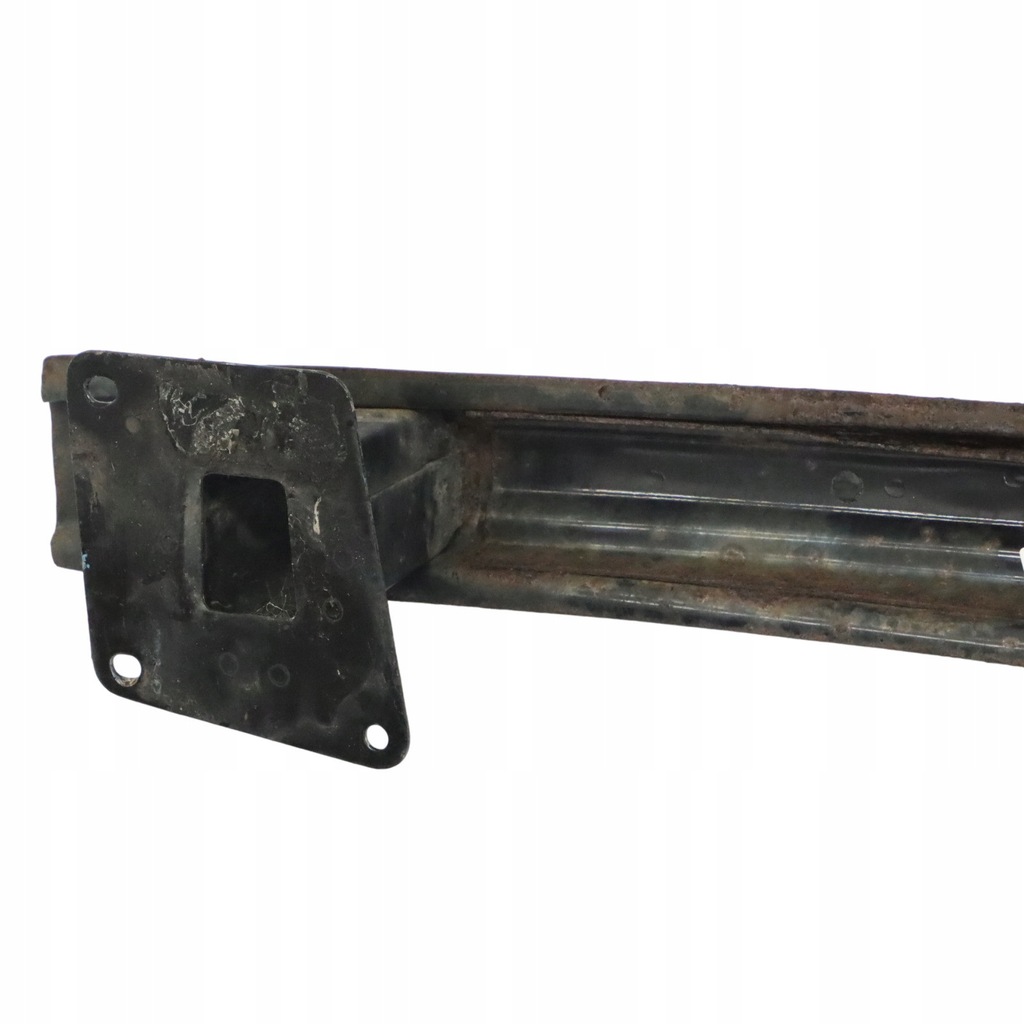 фото №11, Vw volkswagen fox 5z 3d балка wzmocneinie задние бампер задняя 5z0807305