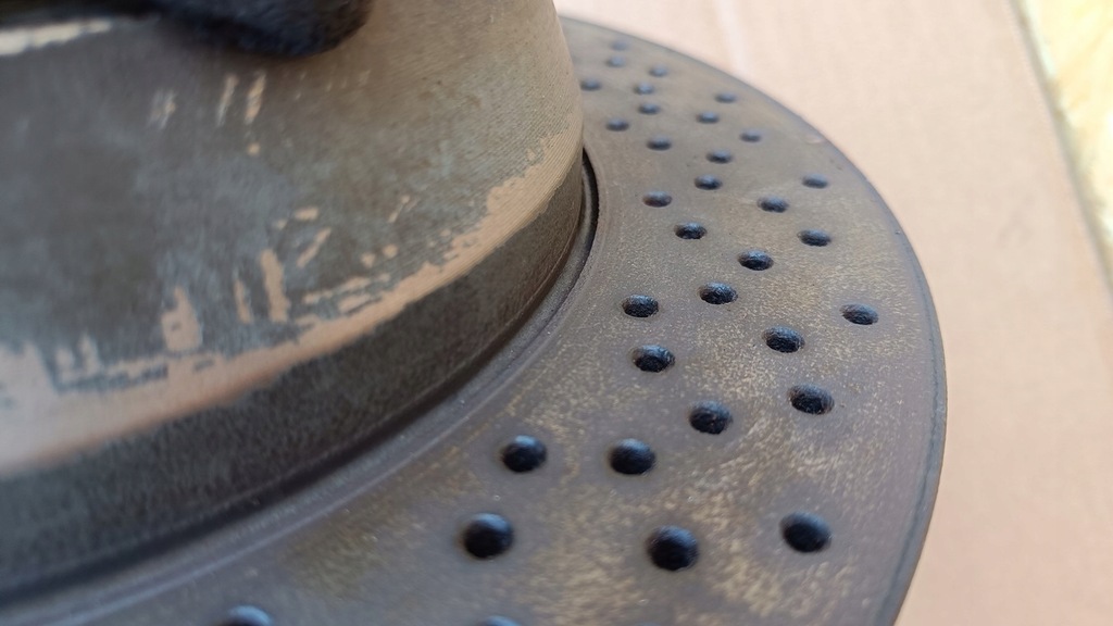 фото №5, Porsche 718 982 981 boxster cayman комплект гальмівний гальма диск супорт