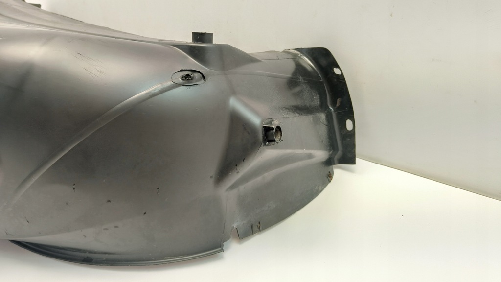 фото №4, Renault trafic ii подкрылок левый задняя