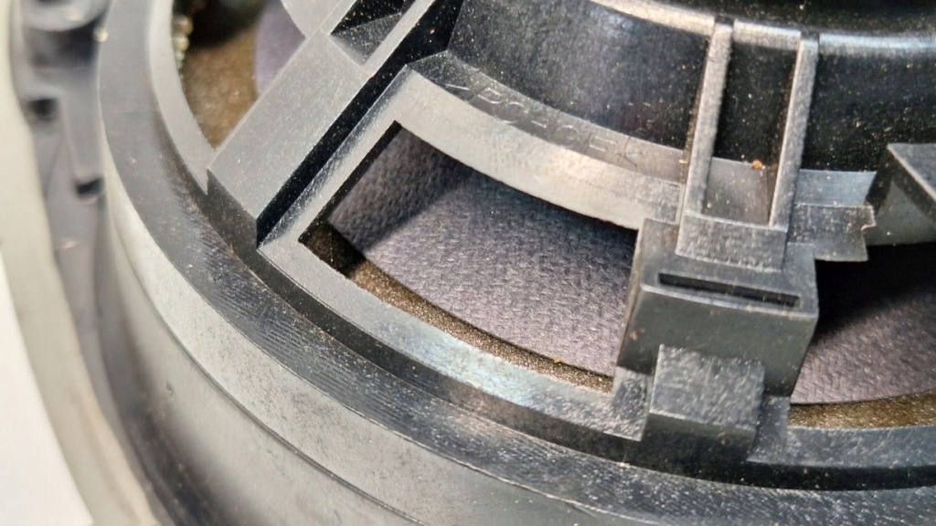 Porsche carrera 996 boxster 986 динамики комплект  2 szt с Разборки