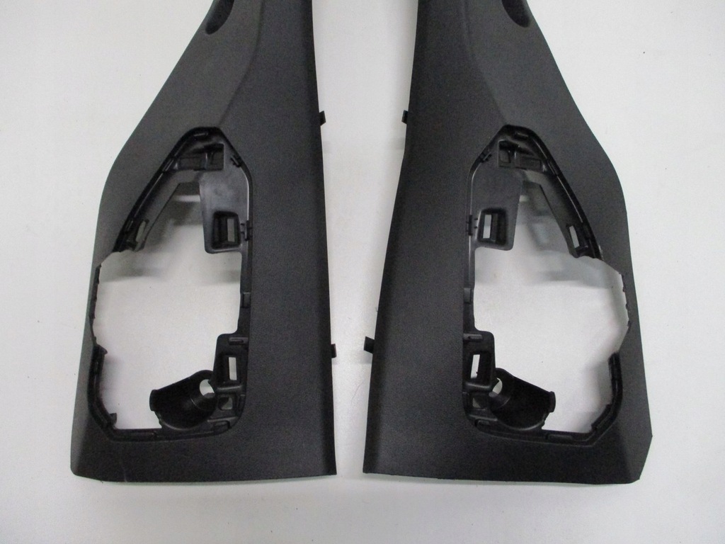 фото №2, Защита накладка renault clio v 769174551r