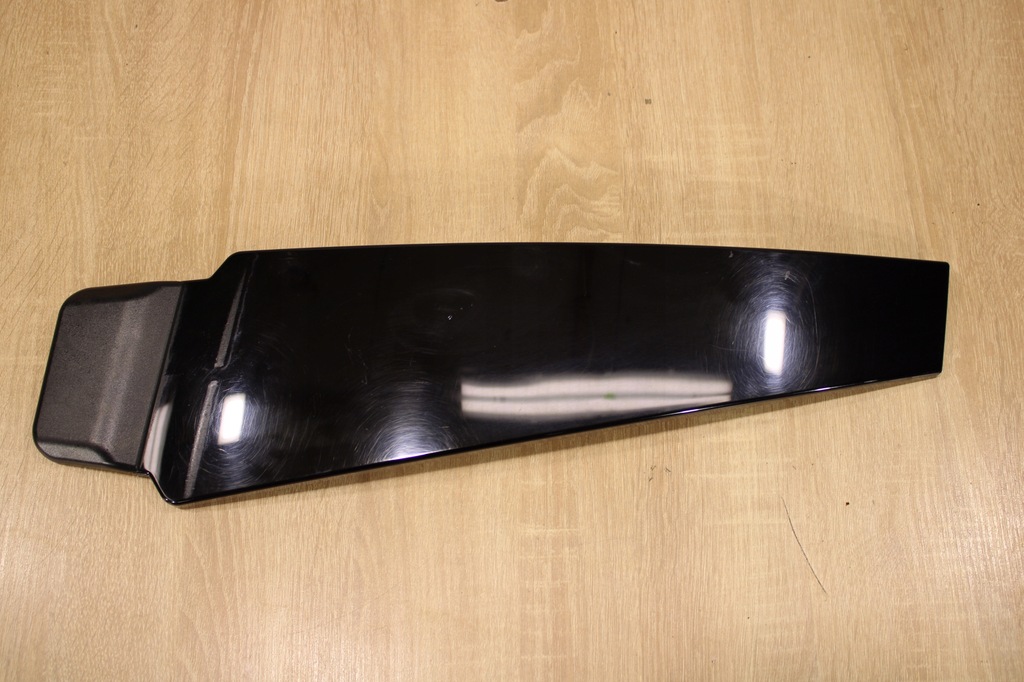 фото №1, Защита накладка стойка правая maserati ghibli 13-