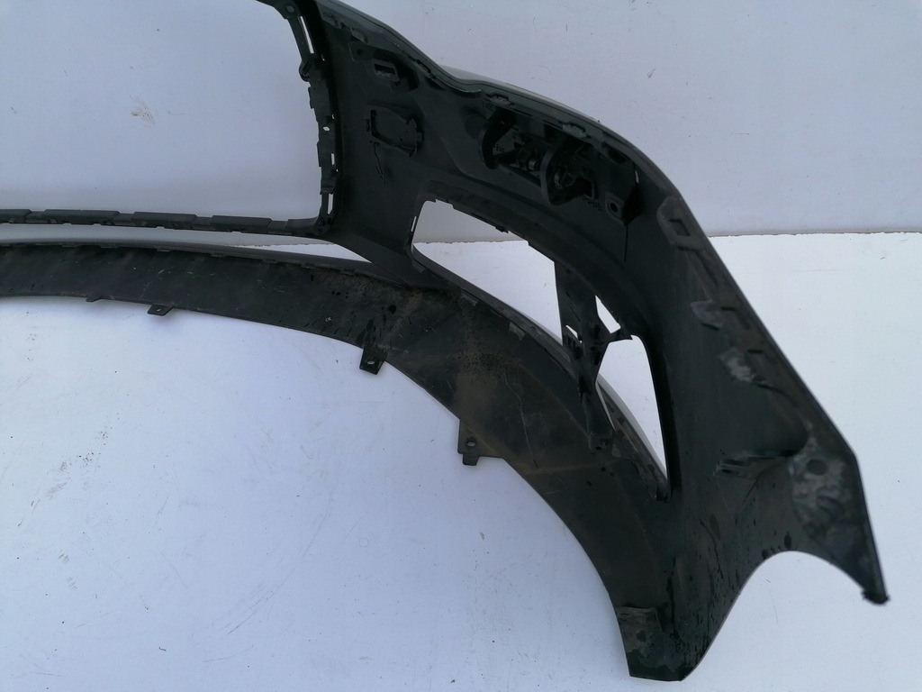 фото №11, Бампер перед audi a6 c8 4k 18-