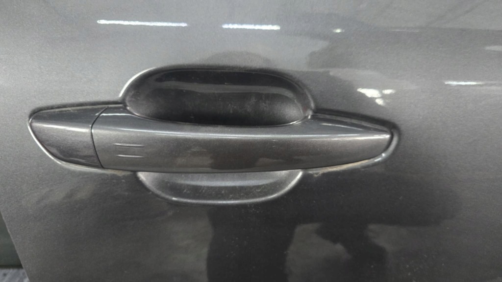 Купити Дверей передні праве  citroen c4 3 evlc 2021