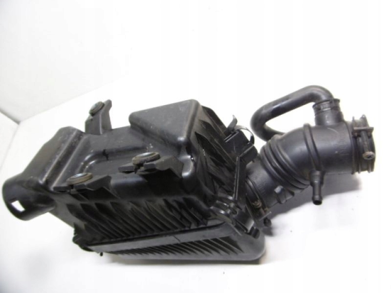 фото №5, Getz корпус фільтра повітря 28100-0b400 1,3