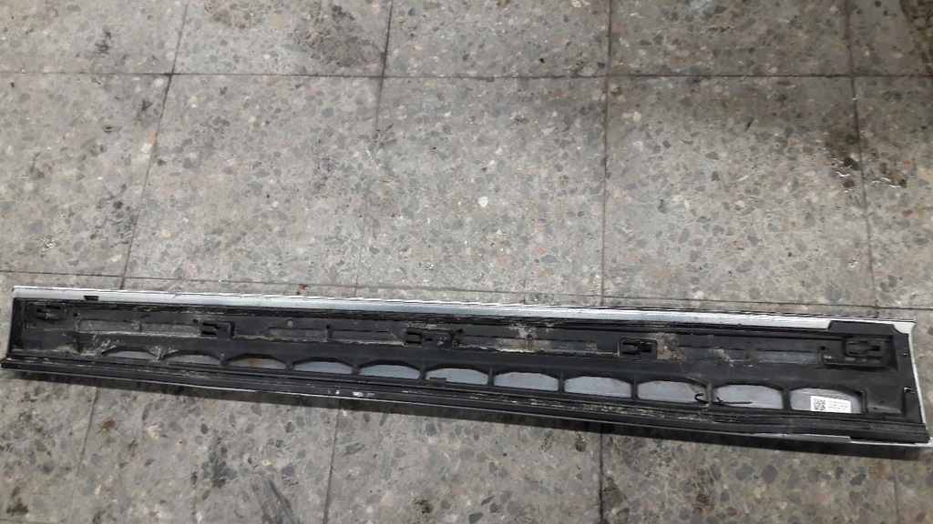 фото №11, 8r0853960l молдинг дверь правый перед audi q5 8r