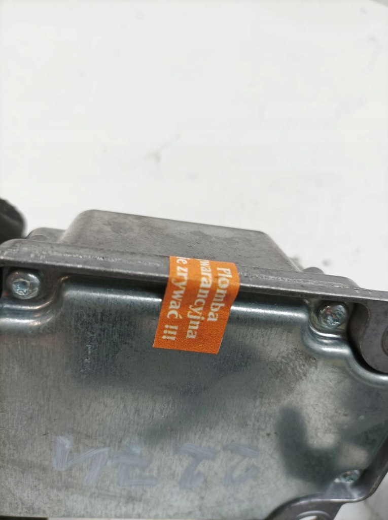 фото №6, Модуль air bag кондиционер kpl p8635a053 7820a209 peugeot 4007 i 2007-2012