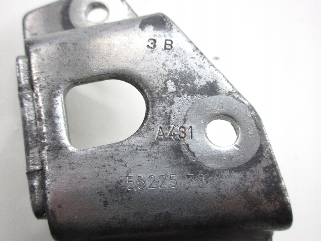 фото №6, Lancia delta 3 iii 1.4 m-air кронштейн тросов