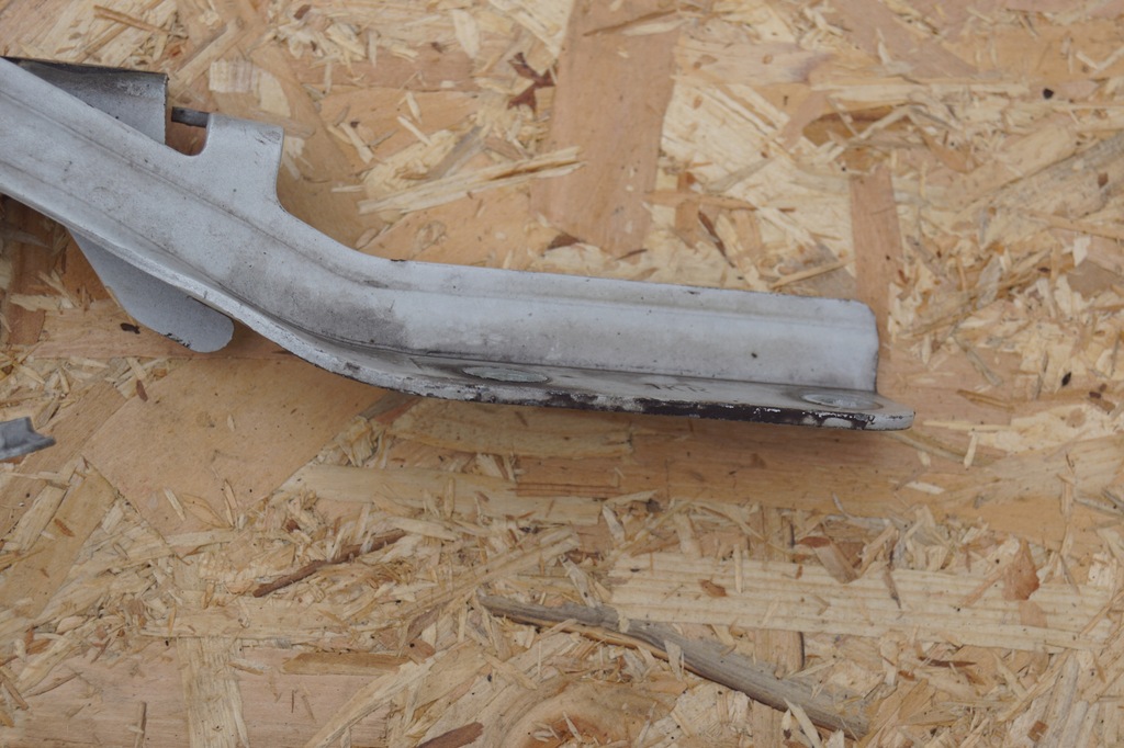 фото №7, Петля капот правий nissan juke f15