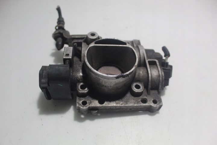 фото №1, Дроссельная заслонка fiat panda ii 1.1