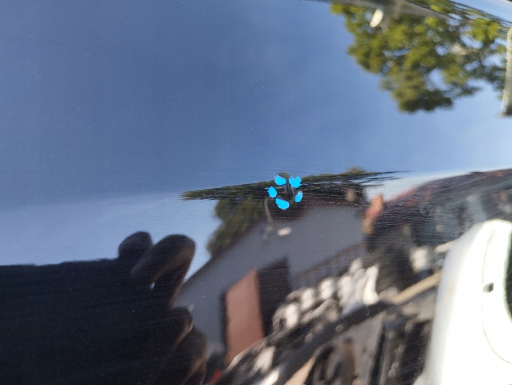 фото №10, Двері праве задня vw tiguan ii 5na