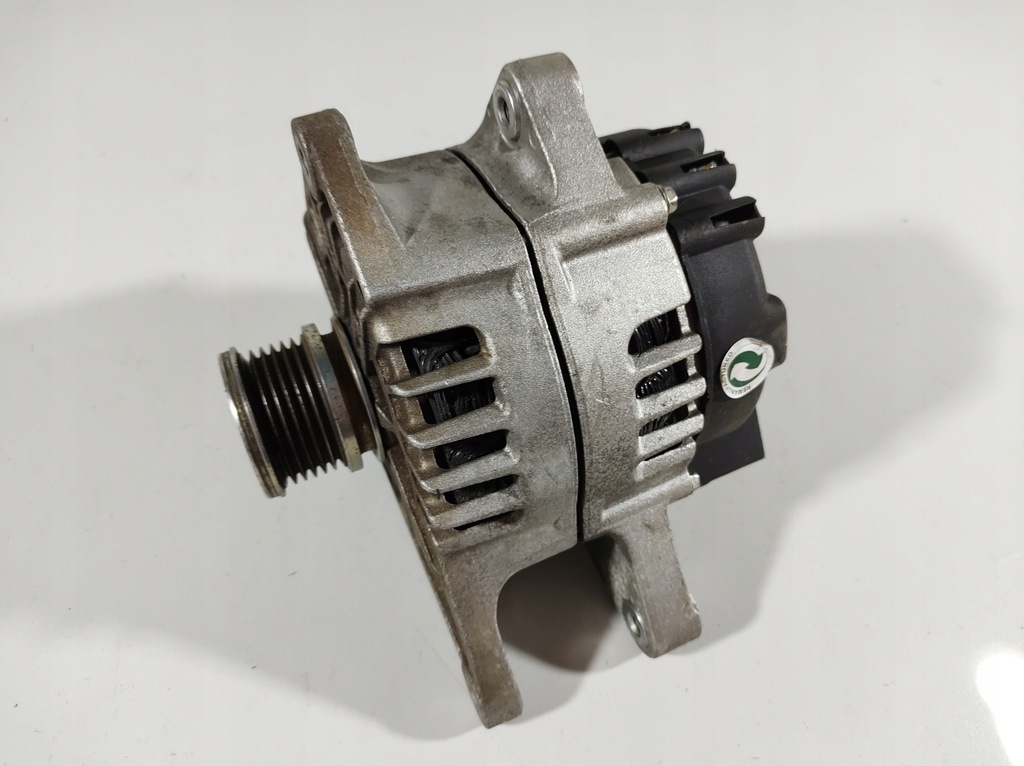 фото №12, Jeep compass 2.2d 13- генератор