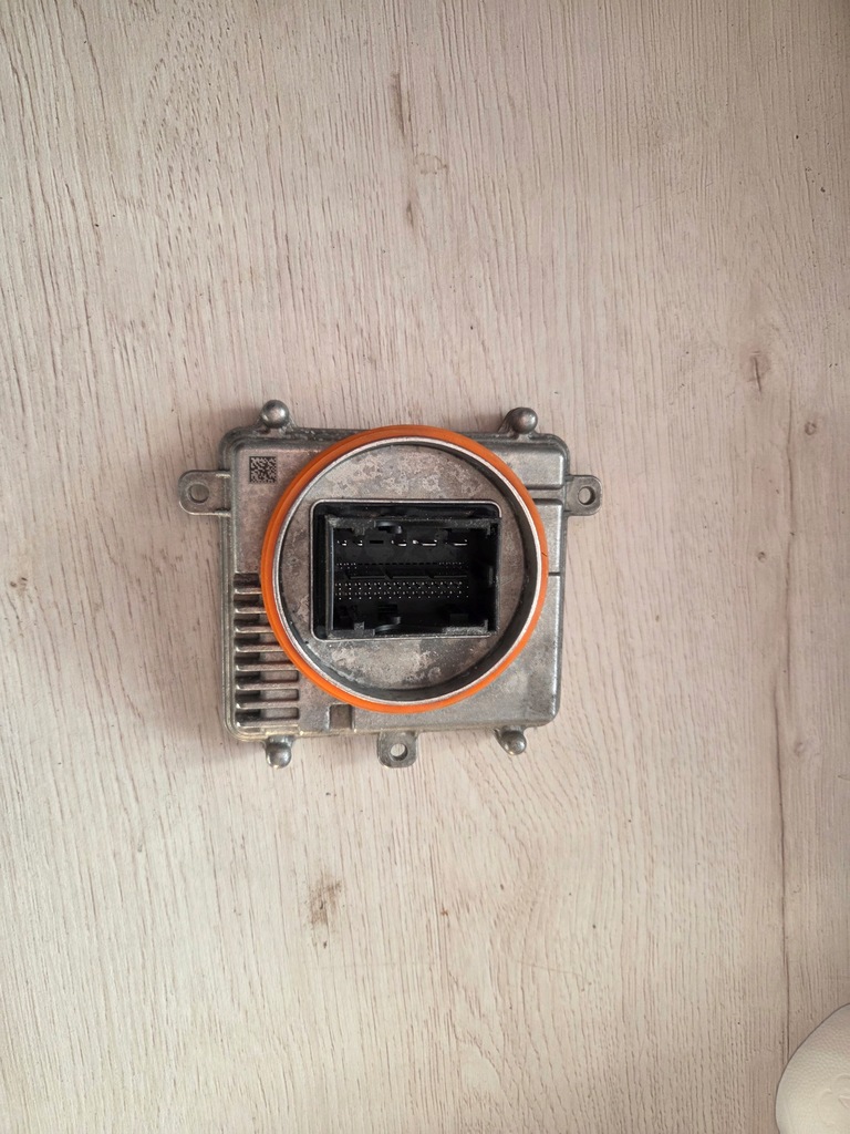 фото №1, Vw преобразователь модуль led 992941571aa