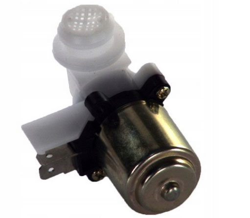 фото №1, Fiat seicento cinquecento nowa помпа розпилювача