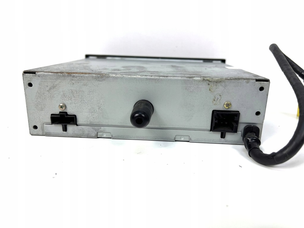 фото №6, Чейнджер дисків seat alhambra оригінал 7m7035119a