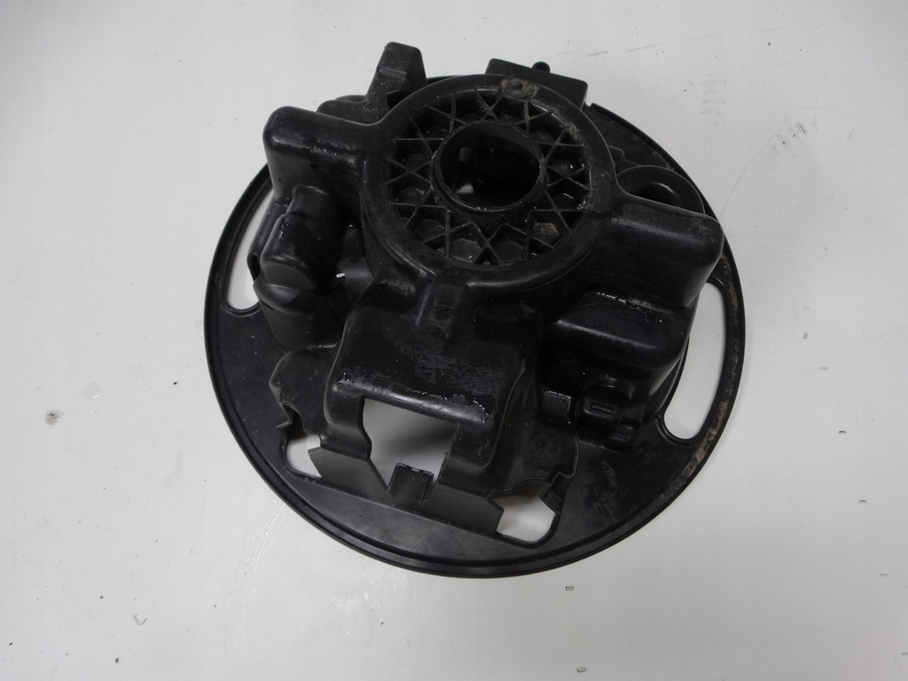 фото №5, Вкладиш корзина колеса запасного renault laguna ii