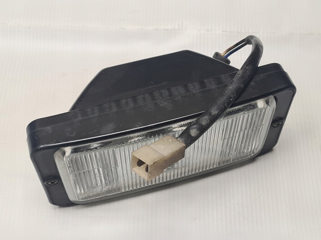 фото №3, Вживаний протитуманна фара żuk nysa