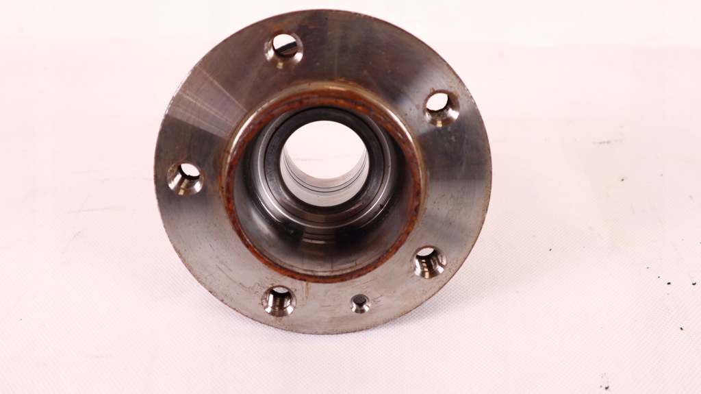 фото №1, Renault master iii ступица колеса задняя