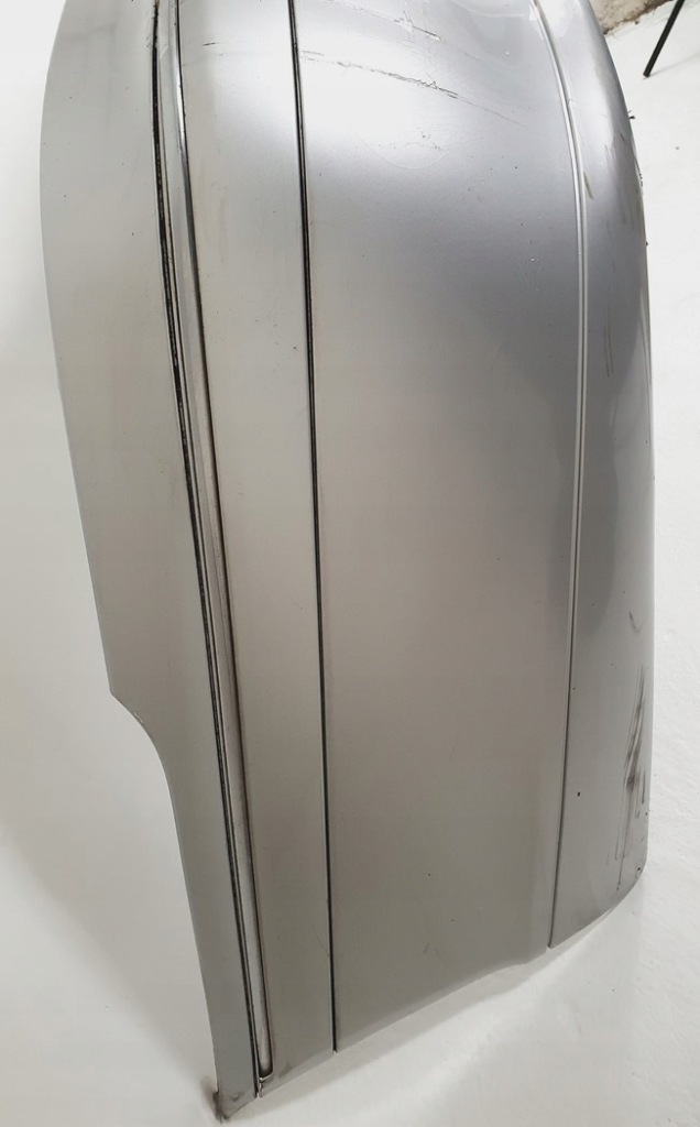 фото №6, Бампер задній задня 744 mercedes w220