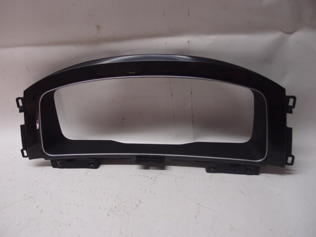 фото №1, Защита рамка спидометра vw golf vii 5g0857059