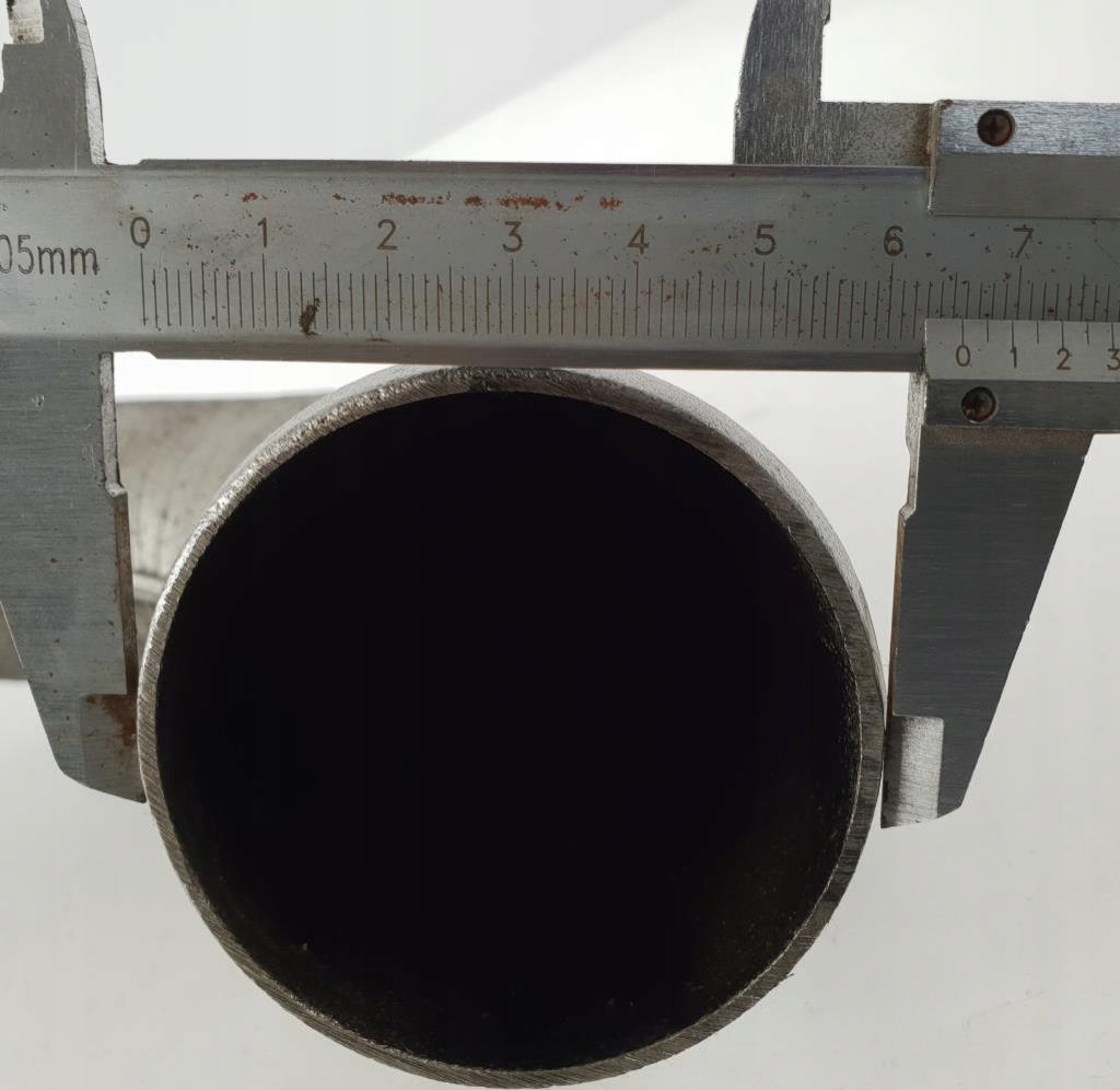 фото №6, Wąż труба turbo турбіни nissan x-trail t30 2.2 dci