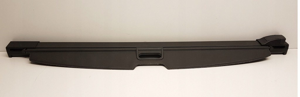 фото №1, Opel zafira b шторка багажника