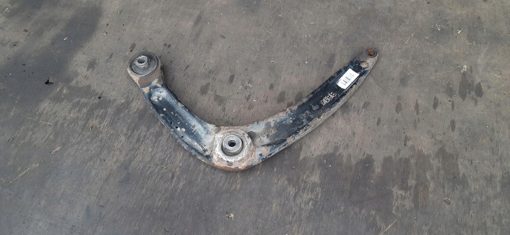 фото №5, Рычаг левый dół peugeot rcz 884981