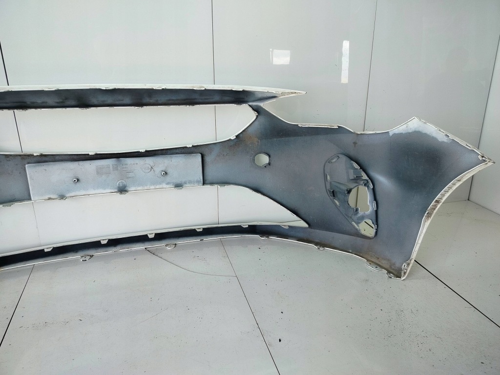 фото №9, Opel corsa f 2019-2022--zderzak передний 9830280980