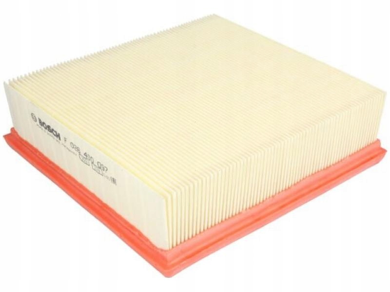 фото №2, Bosch фільтр повітря f026400097