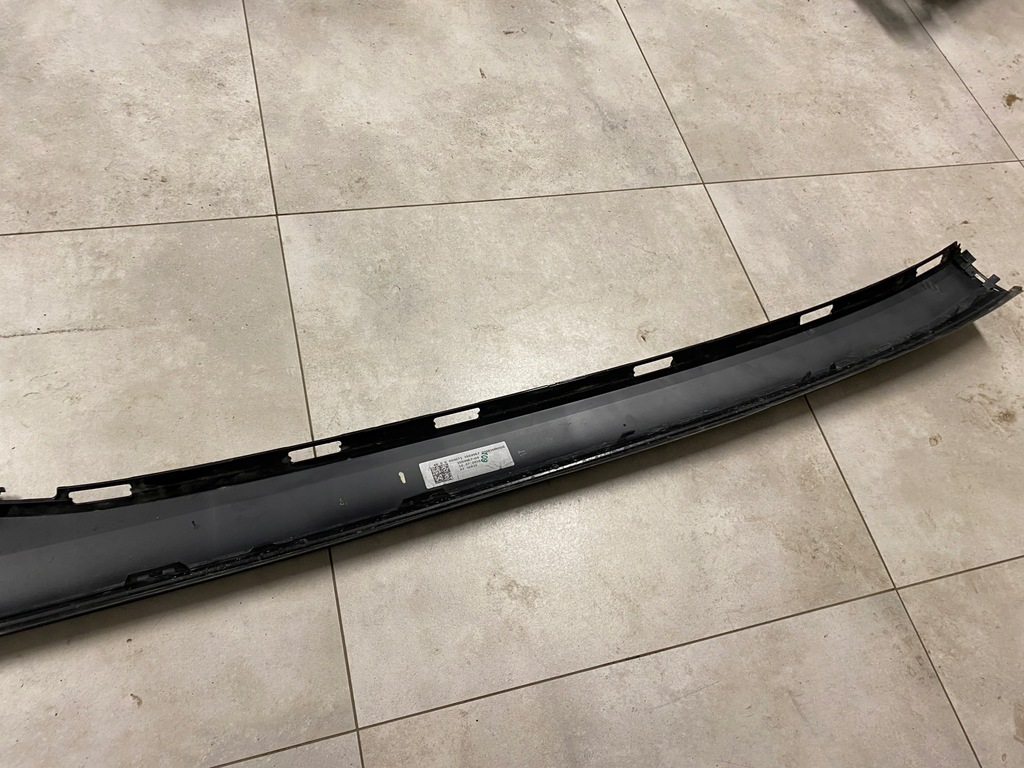 фото №6, Bmw i3 молдинг дахова права 1559957