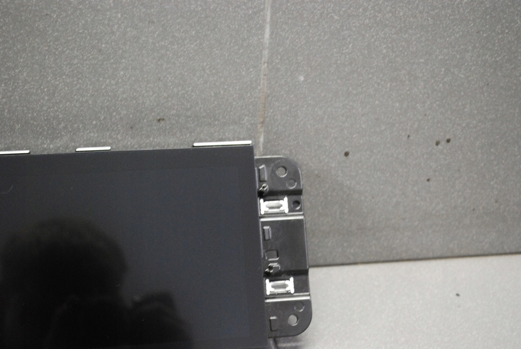 фото №4, Дисплей екран audi a6 c8 a7 eu 4k1919605