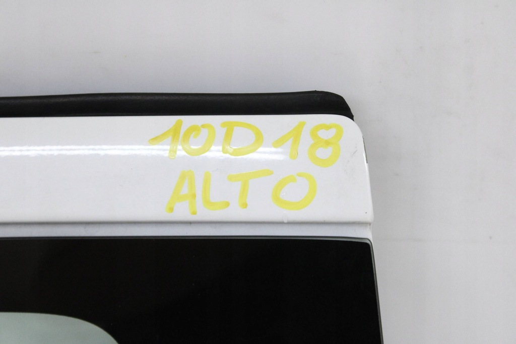 фото №13, Suzuki alto nissan pixo 08r- дверь правый задняя правое задние 26u